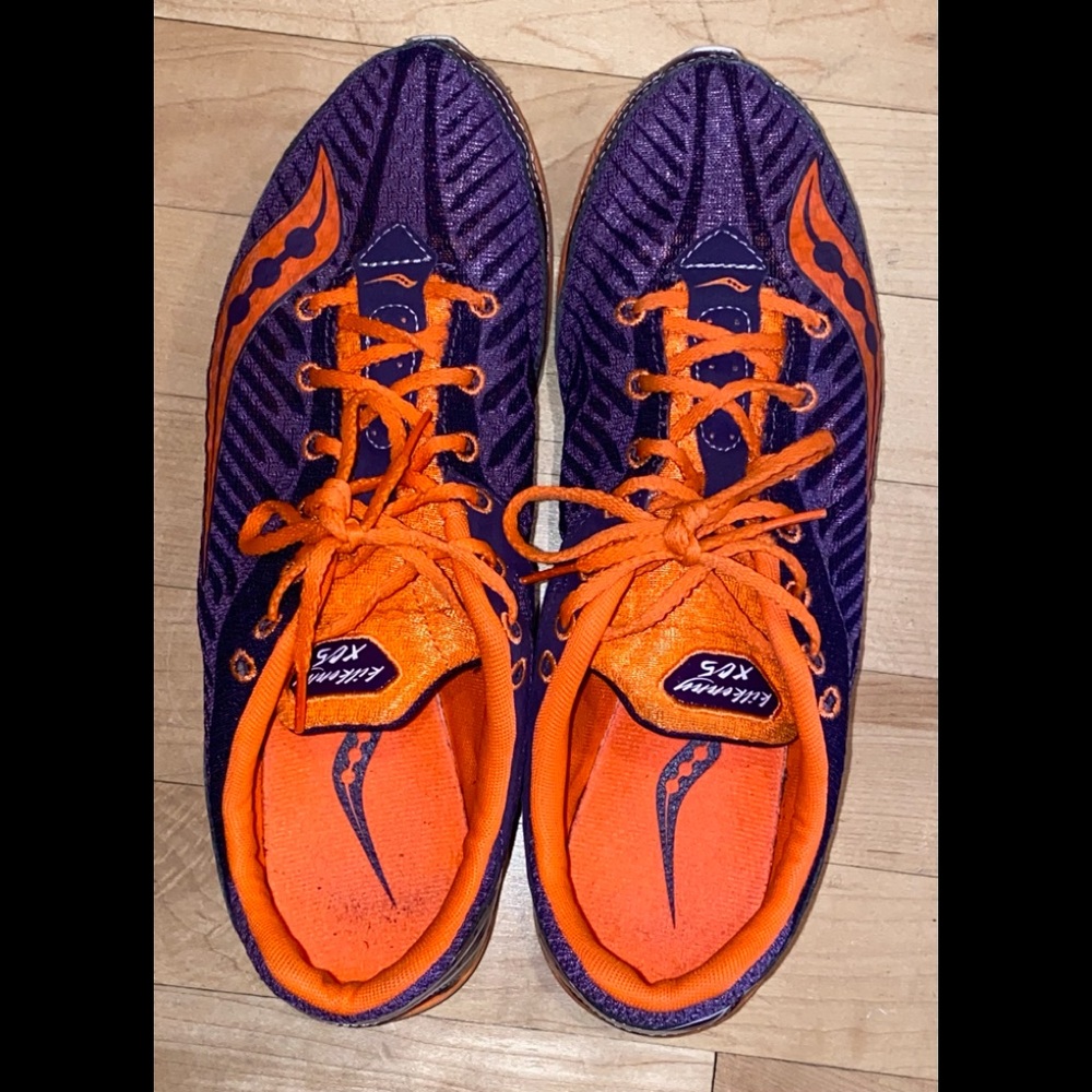 Saucony Women’s Kilkenny XC5 Sneaker